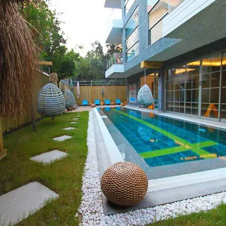 Smart IV 6 Apartmán