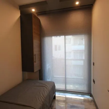 Apartmán Smart IV 6 Alanya