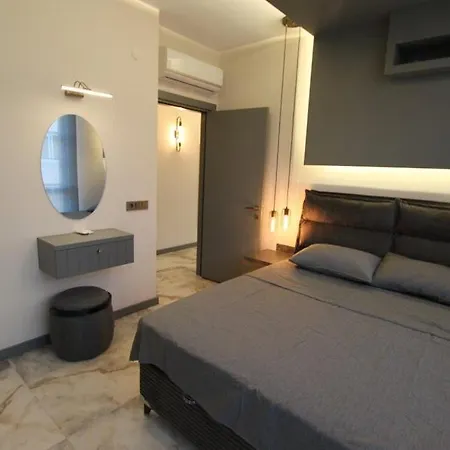 Apartmán Smart IV 6 *