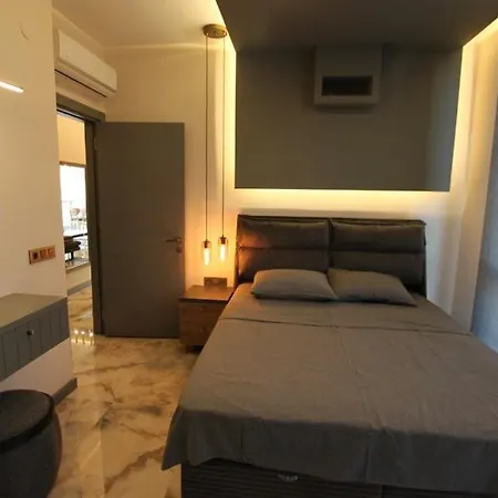 Apartmán Smart IV 6