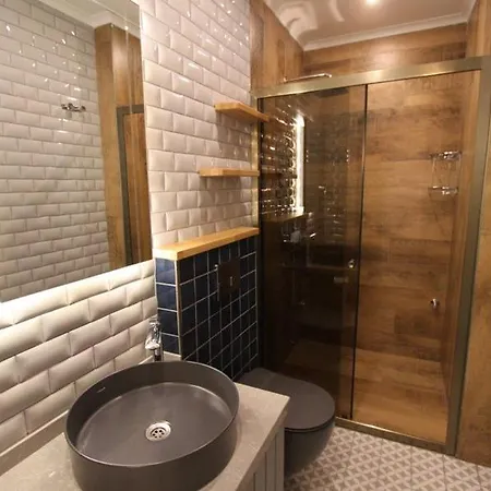 Smart IV 6 Alanya