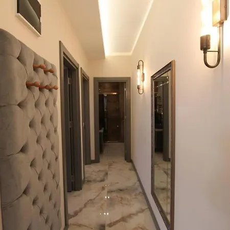 Smart IV 6 Apartament