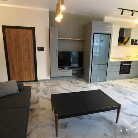 Smart IV 6 Alanya