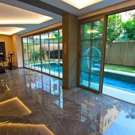 Smart IV 6 Apartament *