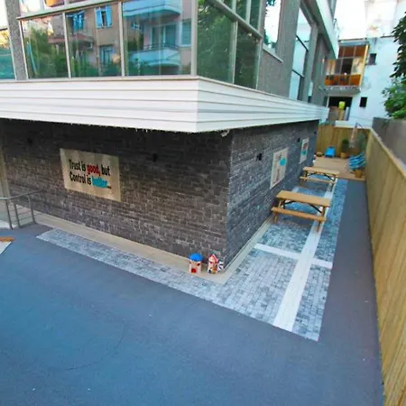 Smart IV 6 Apartament Alanya