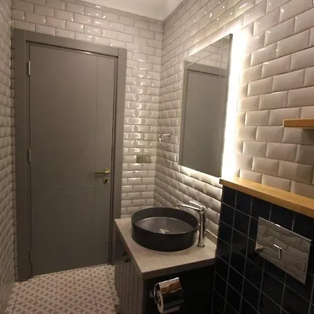 Apartament Smart IV 6 Alanya