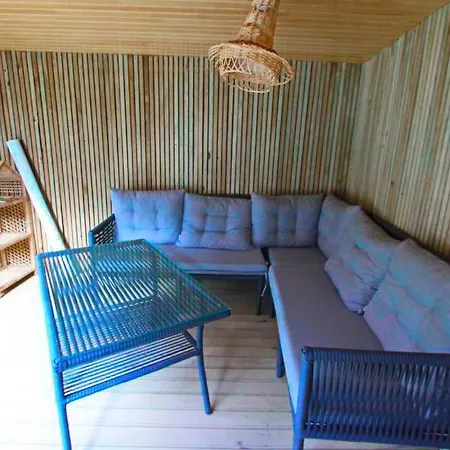 Smart IV 6 * Alanya
